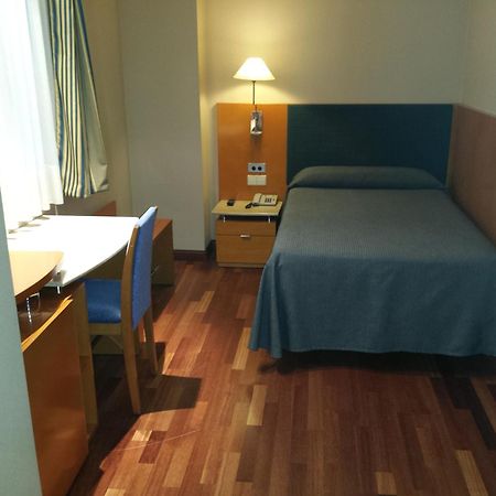 Hotel Villacarlos Valencie Pokoj fotografie