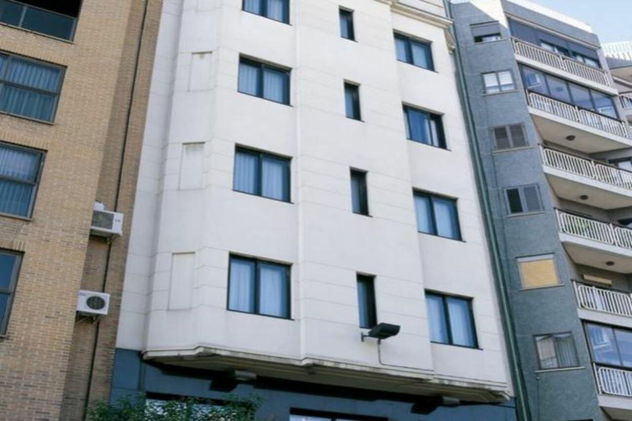 Hotel Villacarlos Valencie Exteriér fotografie