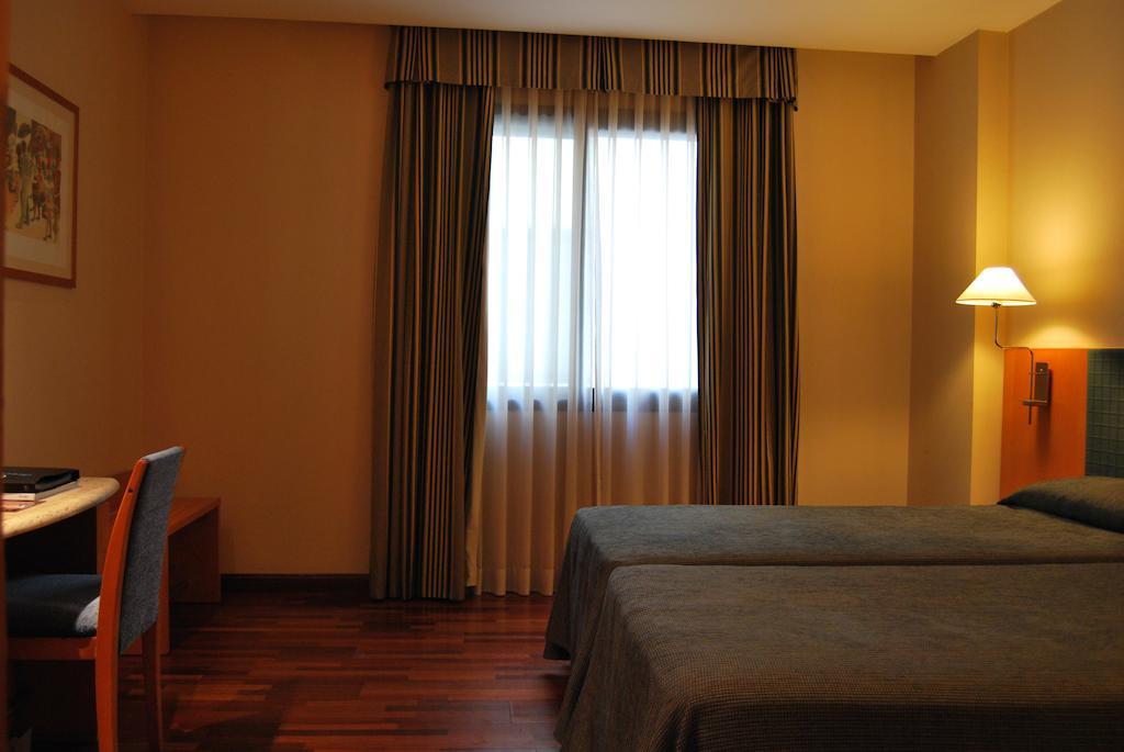 Hotel Villacarlos Valencie Exteriér fotografie