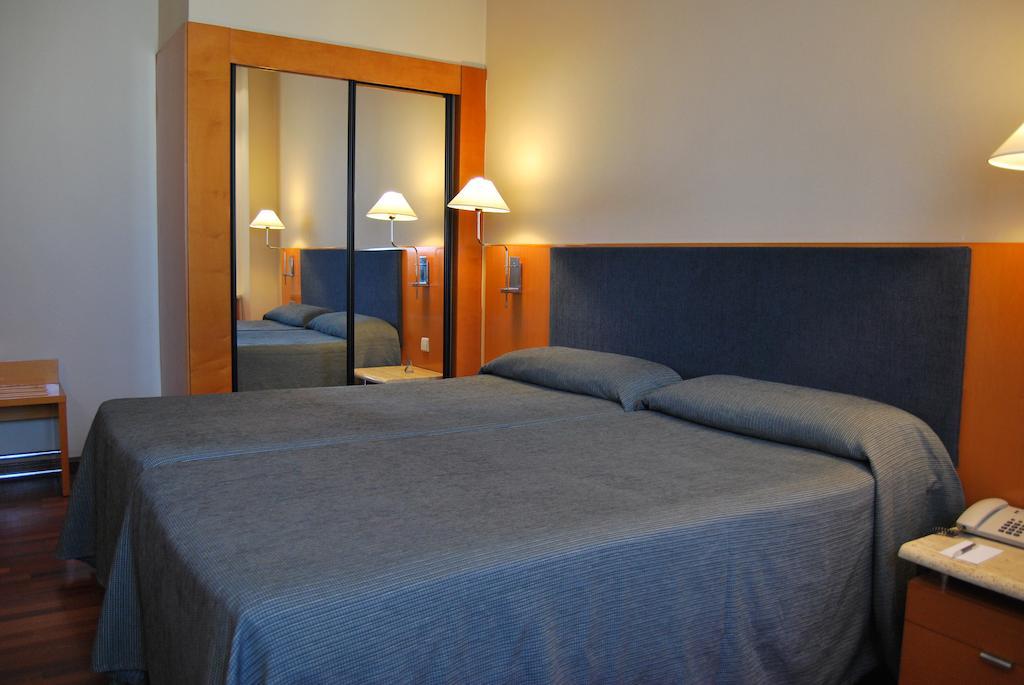 Hotel Villacarlos Valencie Exteriér fotografie