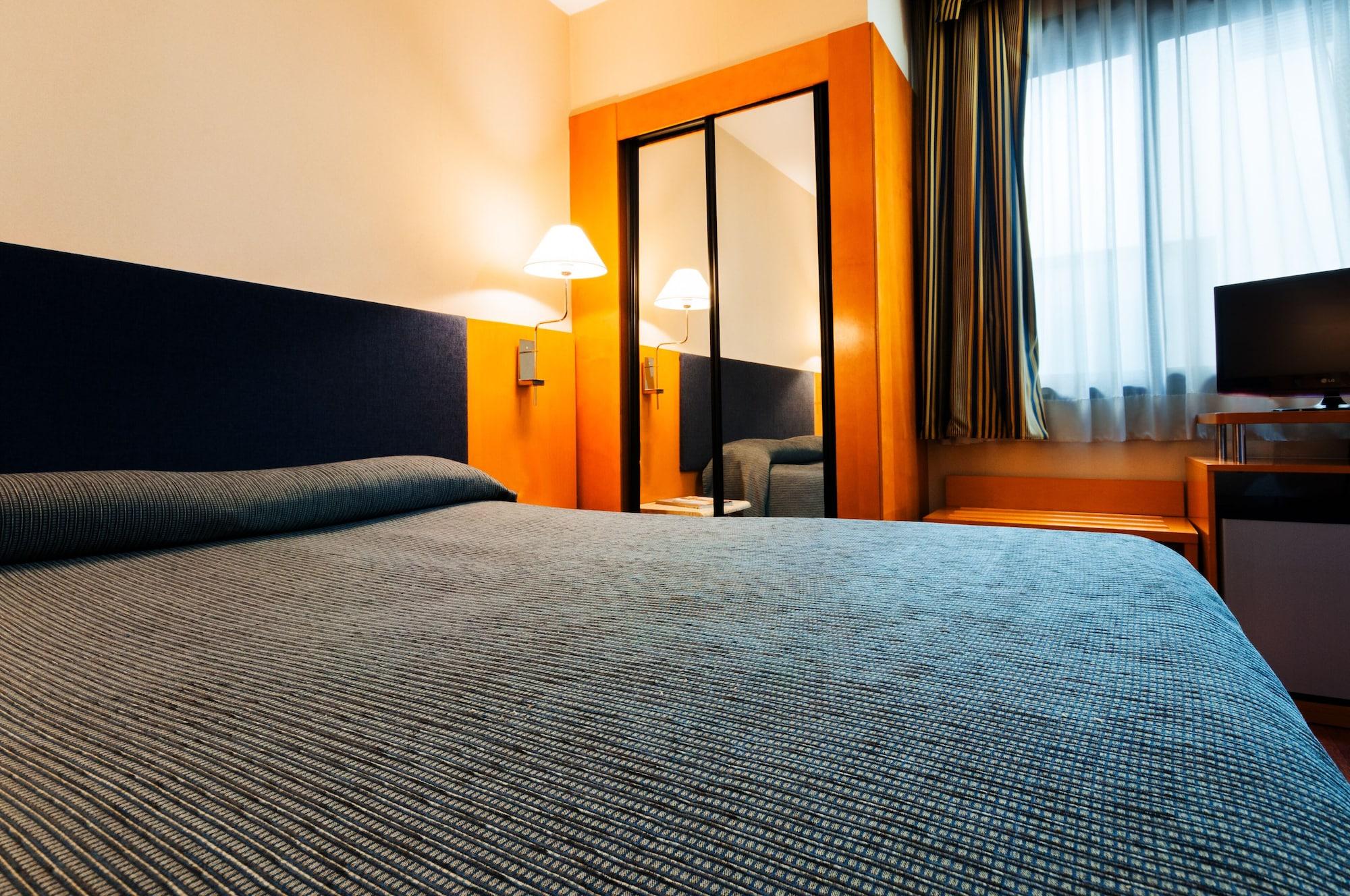 Hotel Villacarlos Valencie Exteriér fotografie
