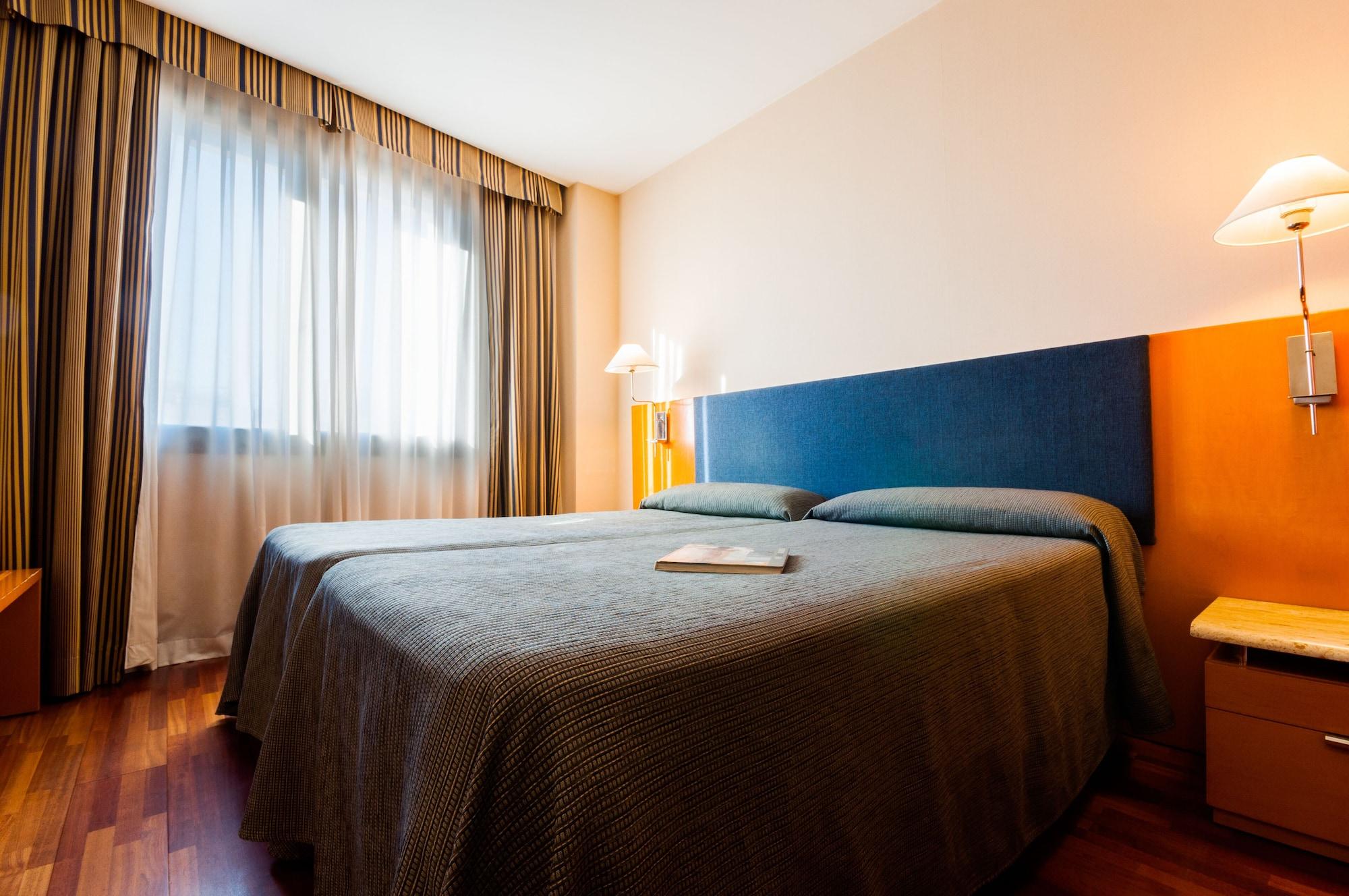 Hotel Villacarlos Valencie Exteriér fotografie