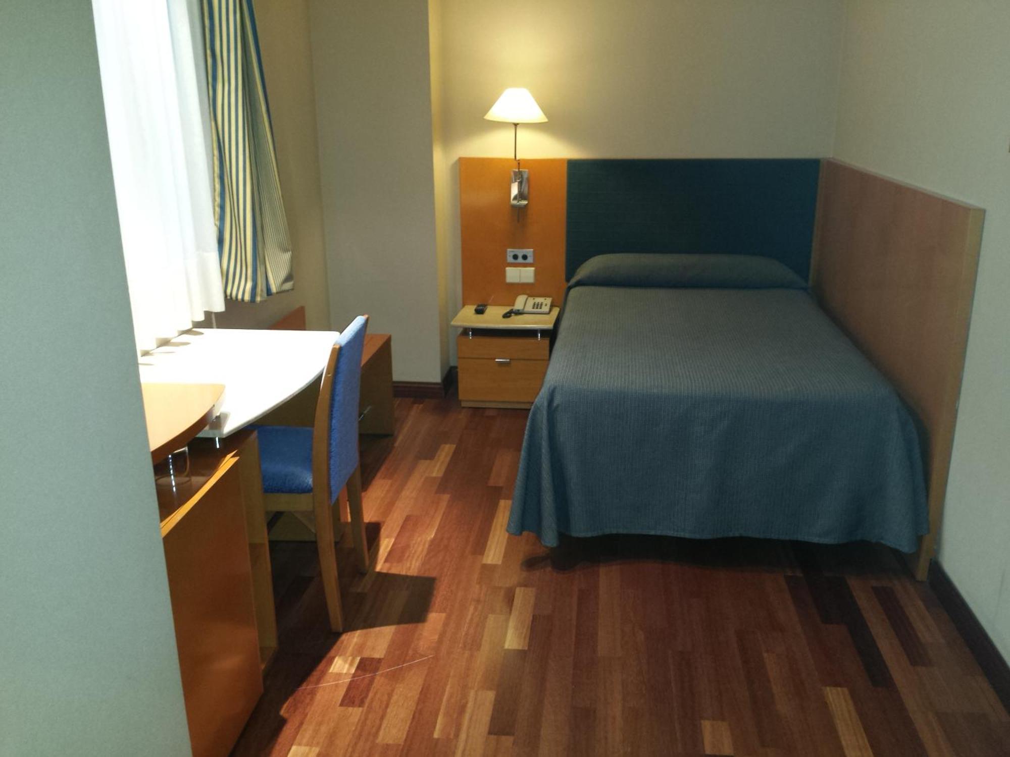 Hotel Villacarlos Valencie Pokoj fotografie