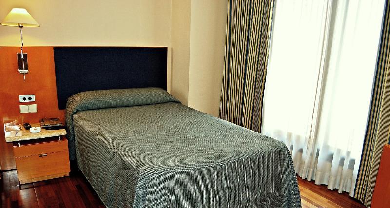 Hotel Villacarlos Valencie Exteriér fotografie