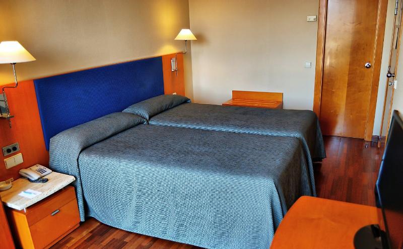 Hotel Villacarlos Valencie Exteriér fotografie