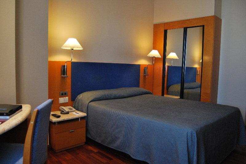 Hotel Villacarlos Valencie Exteriér fotografie