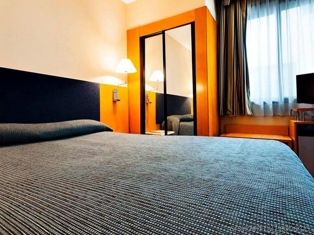 Hotel Villacarlos Valencie Exteriér fotografie