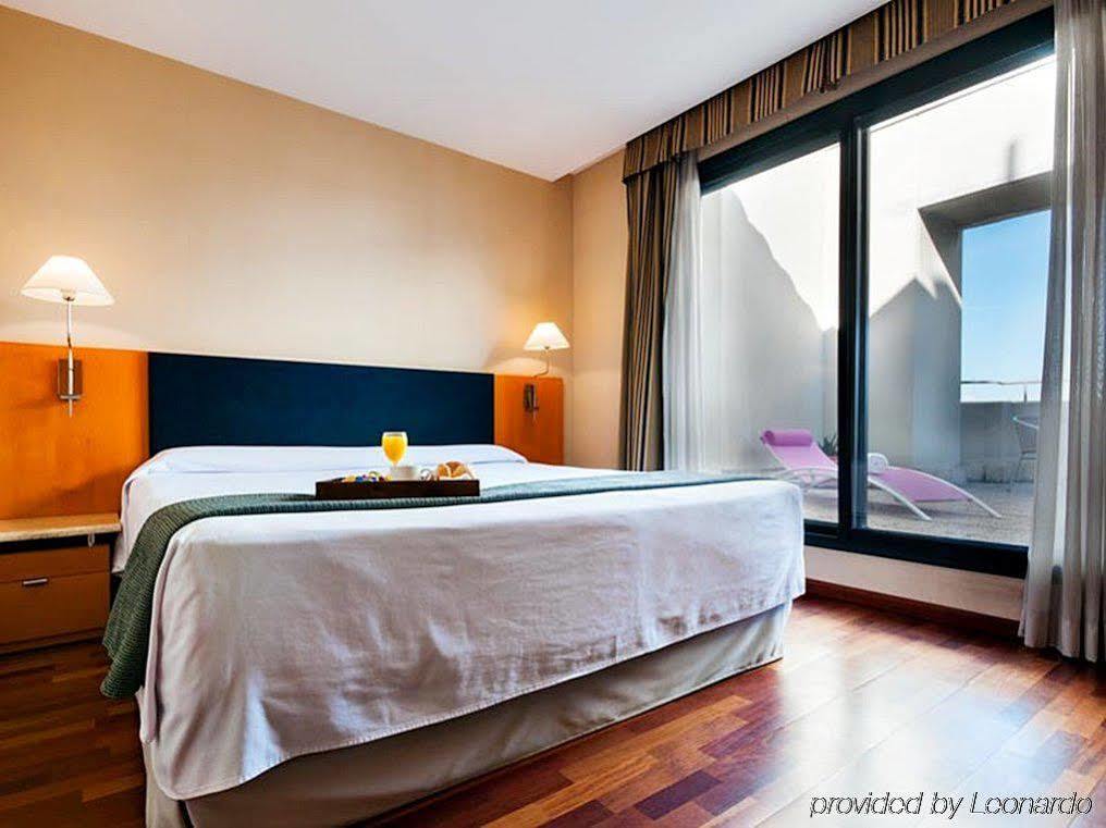 Hotel Villacarlos Valencie Exteriér fotografie