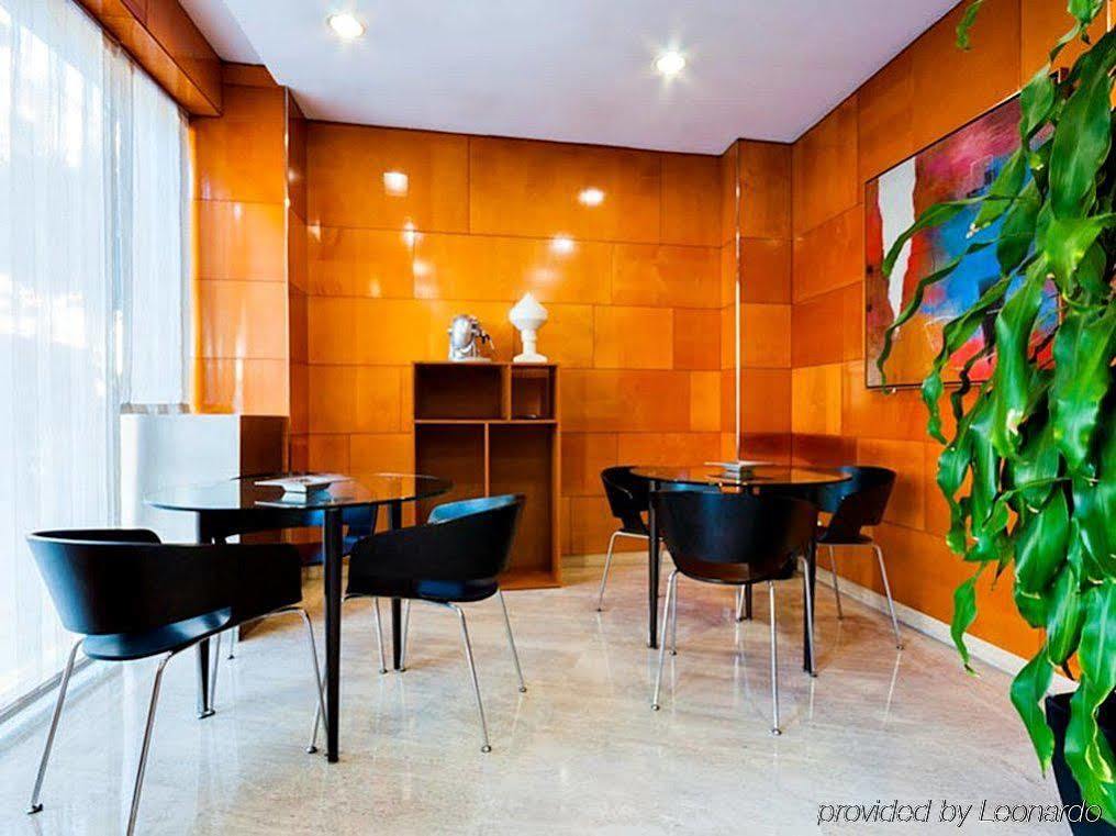 Hotel Villacarlos Valencie Exteriér fotografie