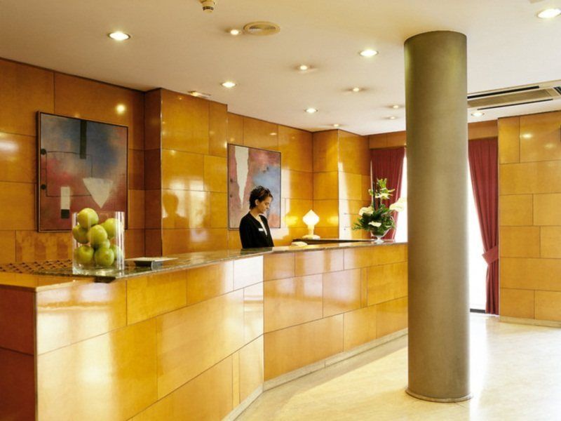 Hotel Villacarlos Valencie Exteriér fotografie