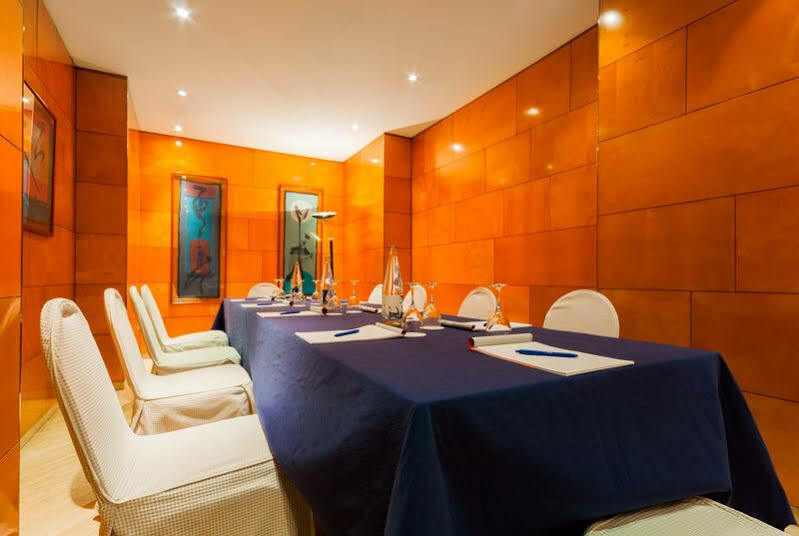 Hotel Villacarlos Valencie Exteriér fotografie