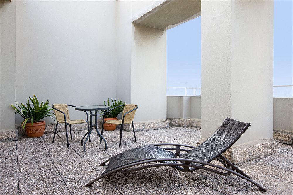 Hotel Villacarlos Valencie Pokoj fotografie