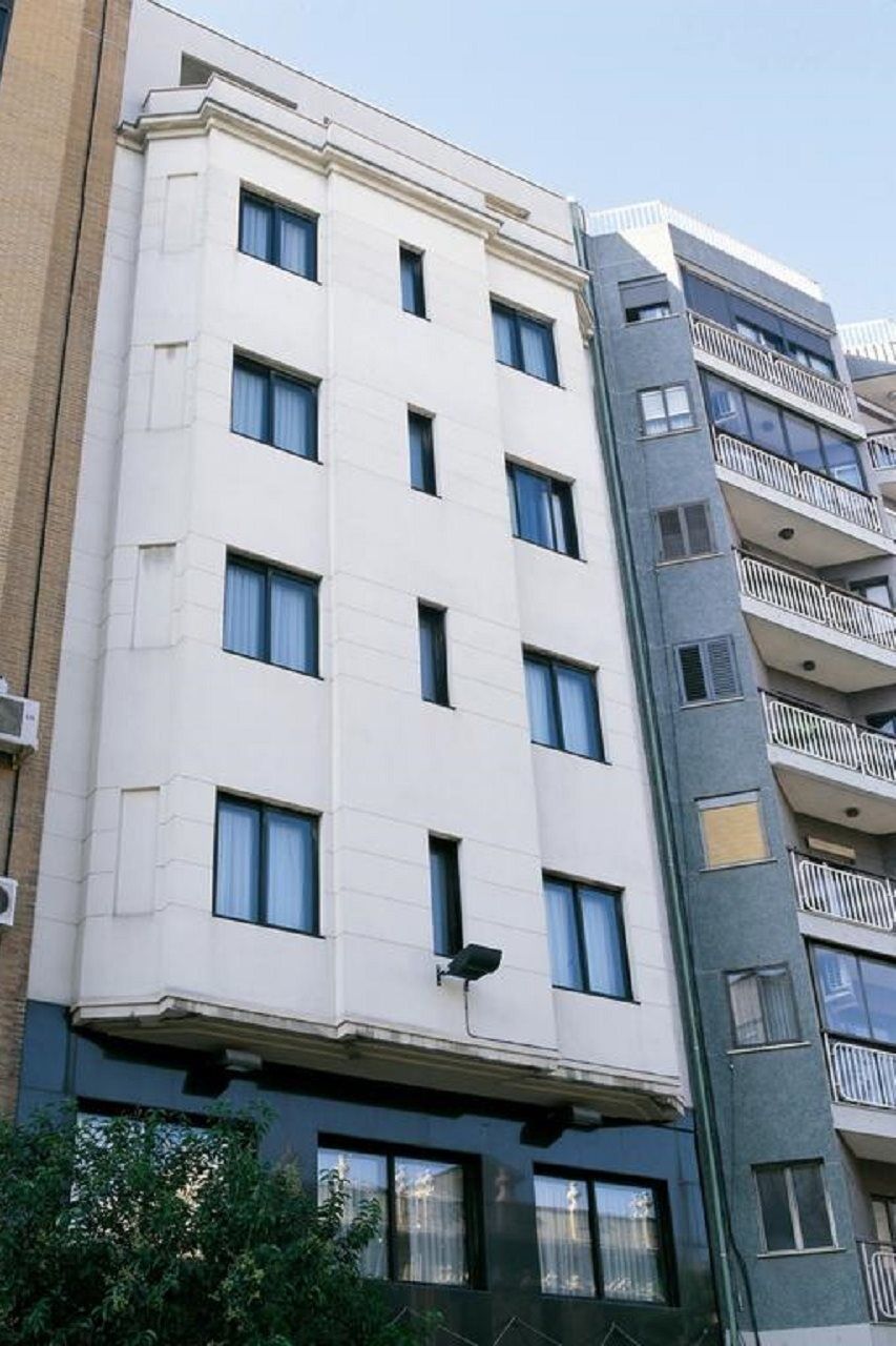 Hotel Villacarlos Valencie Exteriér fotografie